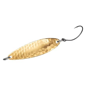 Amazon.co.jp: ダイワ(DAIWA) スプーン チヌークS 4.5S HG